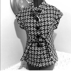 Perfect to finish basic black!